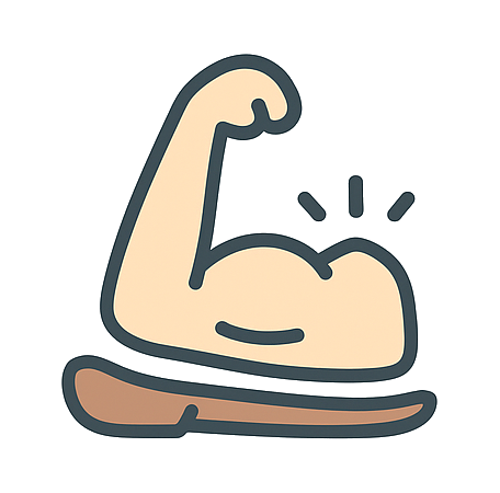 Hautement Résistantes