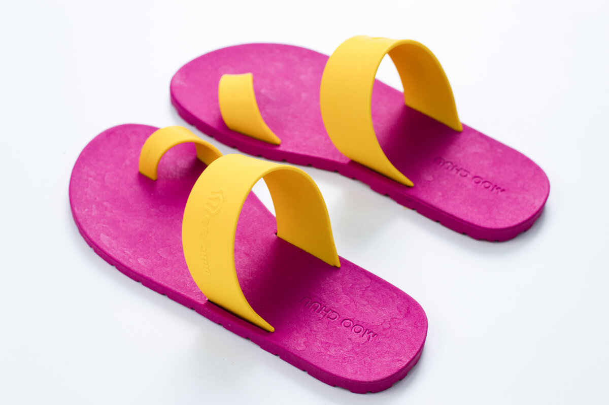 MOO CHUU MC 05 - POP THUMB