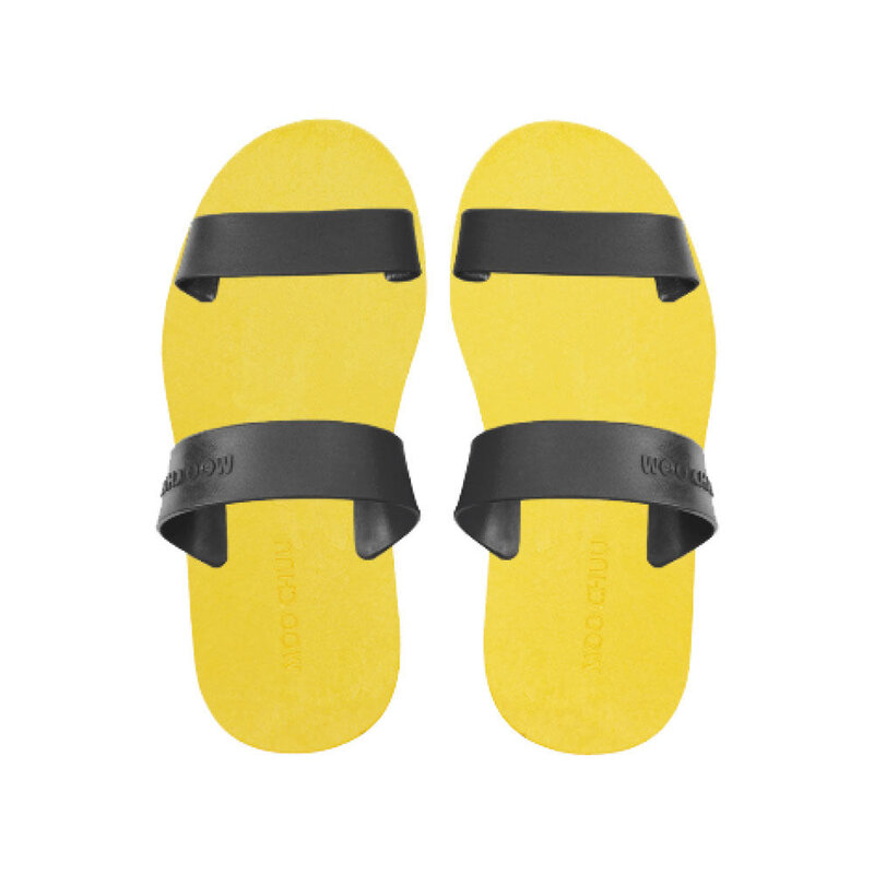 Sandales Moo Chuu MC03 Twin