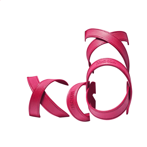 Rose Fuchsia