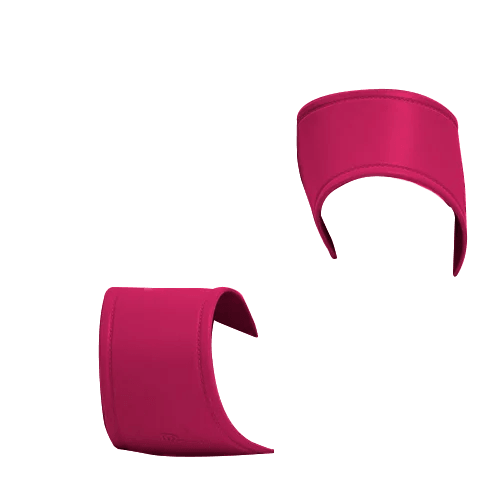 Rose Fuchsia
