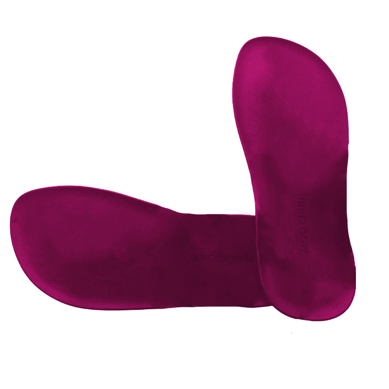 Rose Fuchsia