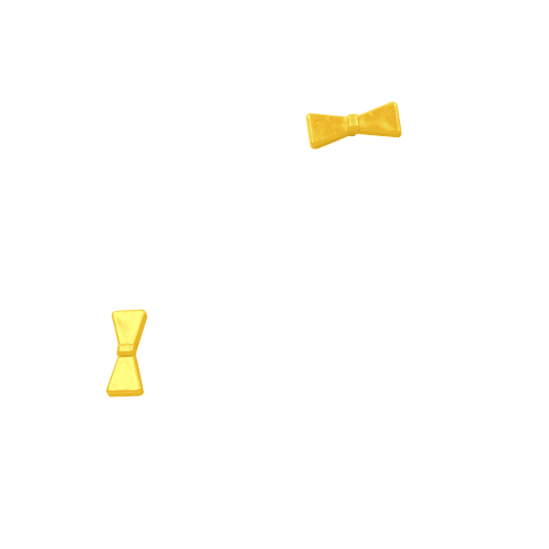 Nœud - Jaune