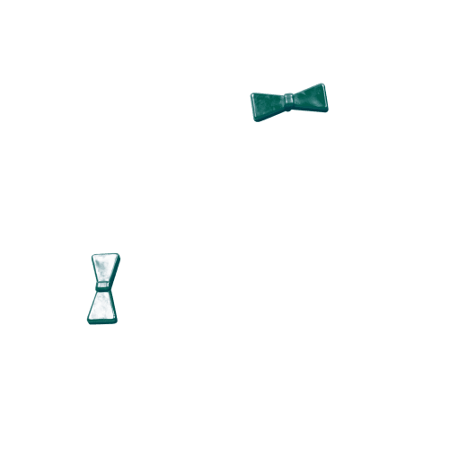 Nœud - Vert