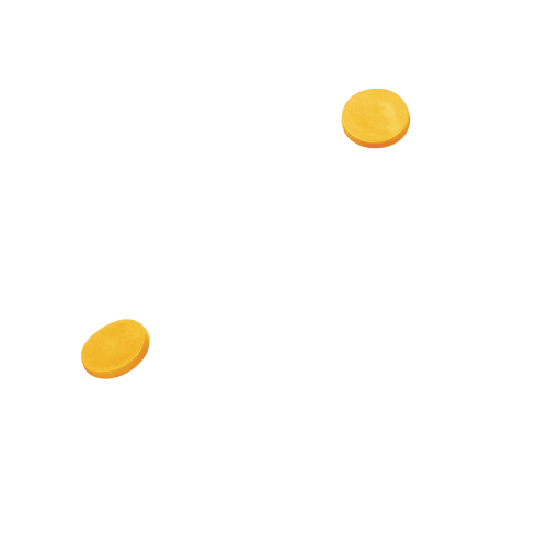Pastille - Jaune