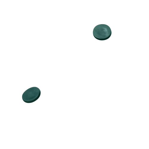 Pastille - Vert