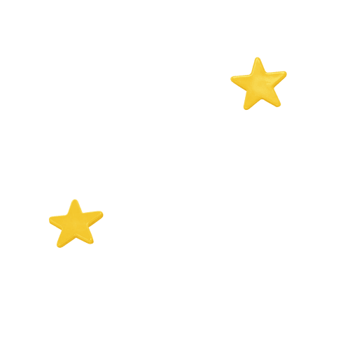 Étoile - Jaune