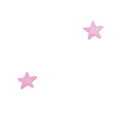 Étoile - Rose